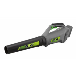 SOPLADOR INALÁMBRICO 480W, BRUSHLESS, 22000 RPM, 1 BATERÍA 20V