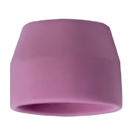 BOCAL DE ALUMINA PARA ANTORCHA PLASMA SG-55, 2PZS
