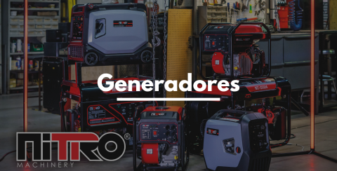 Generadores