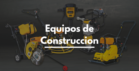 Equipos de Construccion